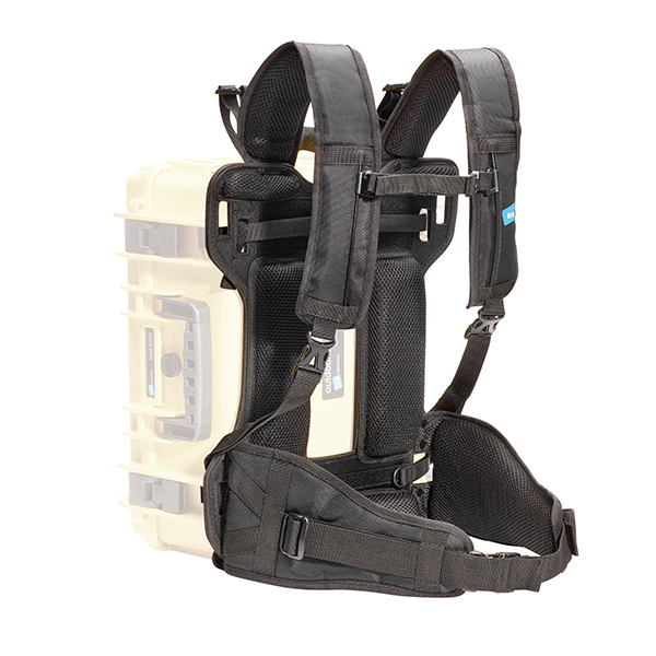 Backpack Harness System